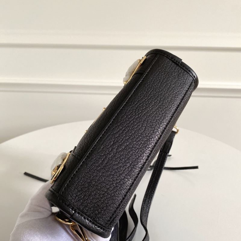 Balenciaga Top Handle Bags